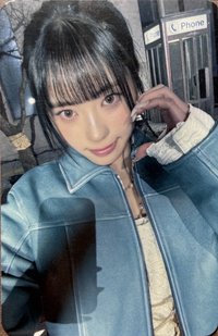 SIGN 打歌卡 第三週