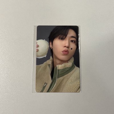DO IT 試聽會卡 城卡 stray kids