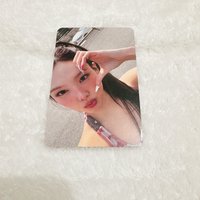 NAYEON;正規四專卡