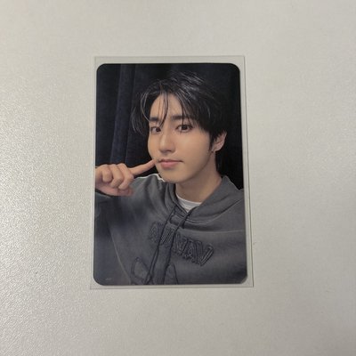 KARMA DMM 特典城卡 stray kids