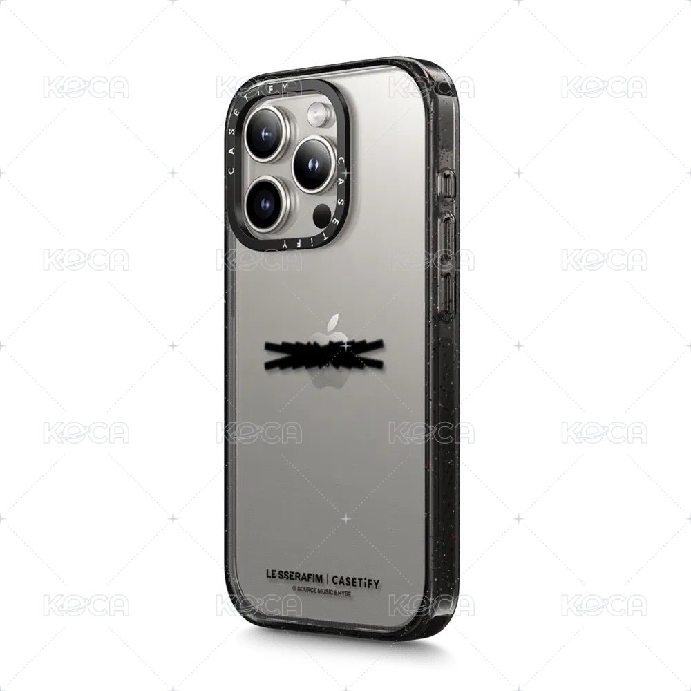 [Signature Case] 強悍防摔手機殼