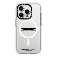 [Signature Case] 強悍防摔透明手機殻