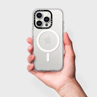 [Signature Case] 強悍防摔透明手機殻