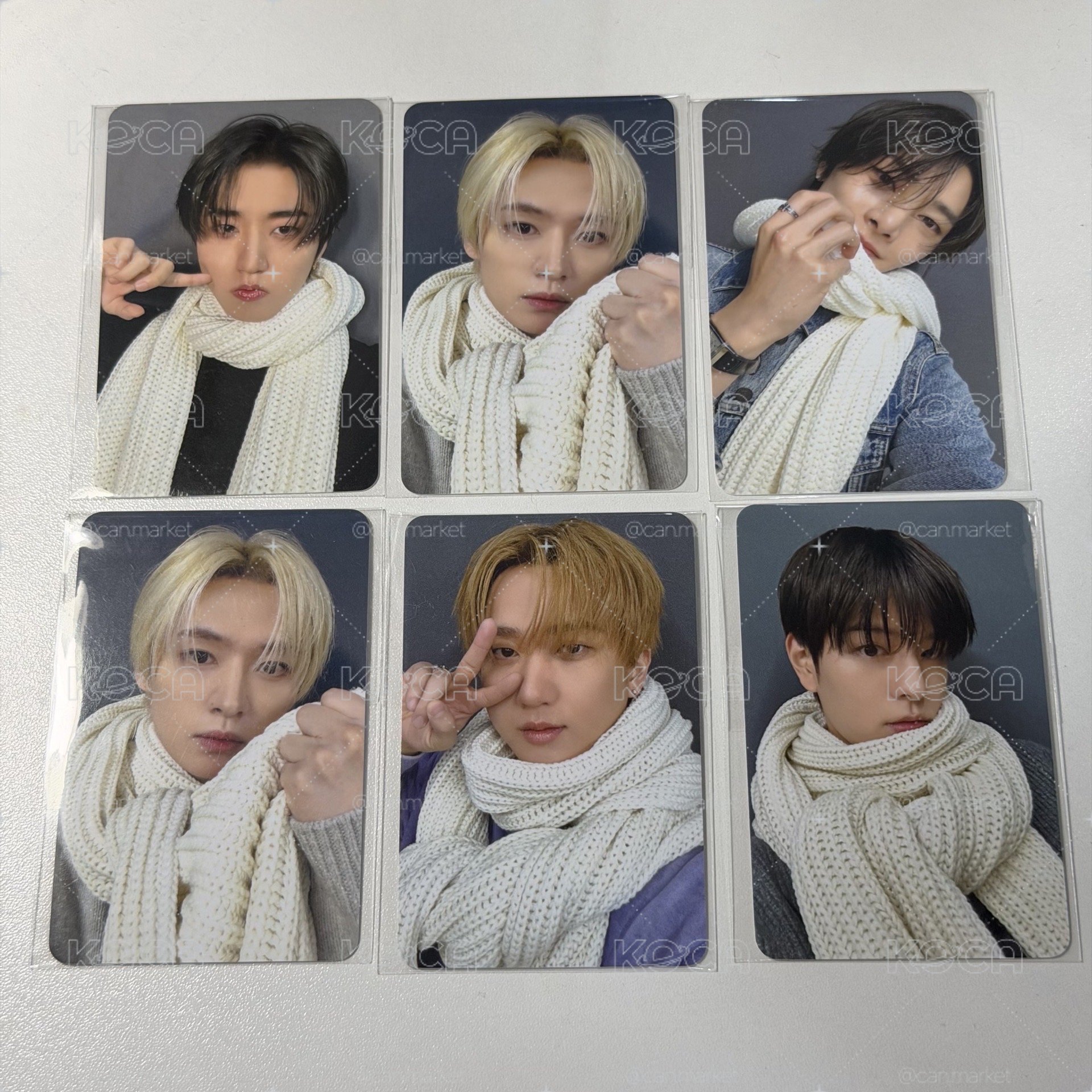 DO IT 線上滿額卡 stray kids 