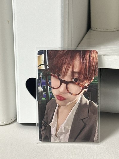 19.99 yzy 3.0 簽售卡 