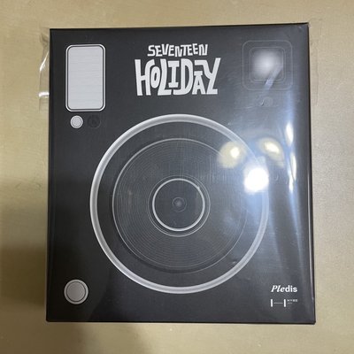 2025日本飯咪 HOLIDAY 藍光固配