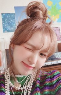 Like Water CASE 專輯卡 