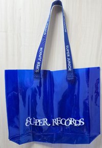 購物袋（需要折疊寄出）