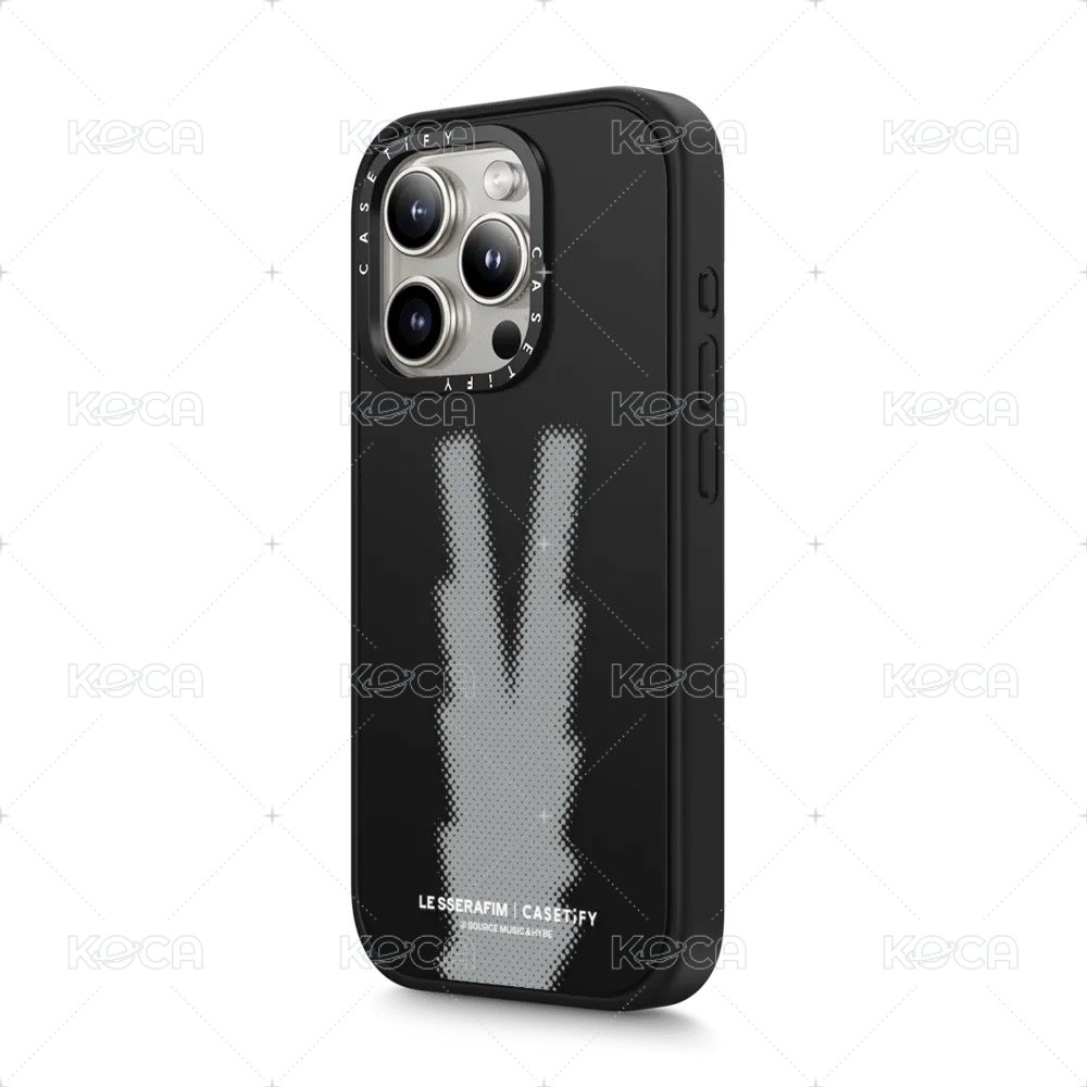 [Logo Case] 強悍防摔手機殼