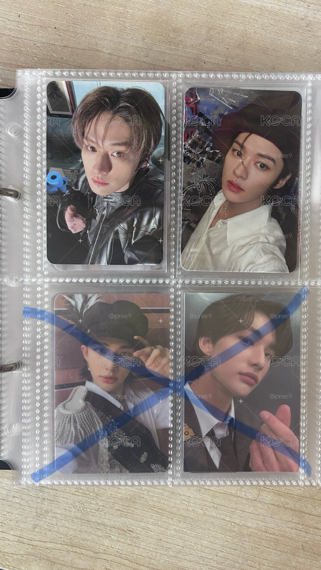 Straykids