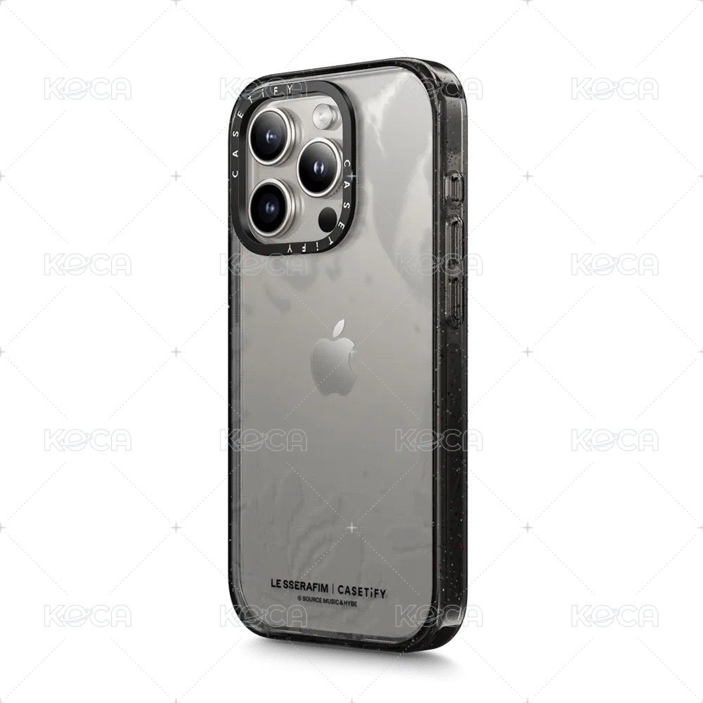 [Pattern Case] 強悍防摔手機殼