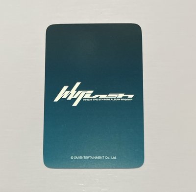 Whiplash dmm 幸運卡 giselle 