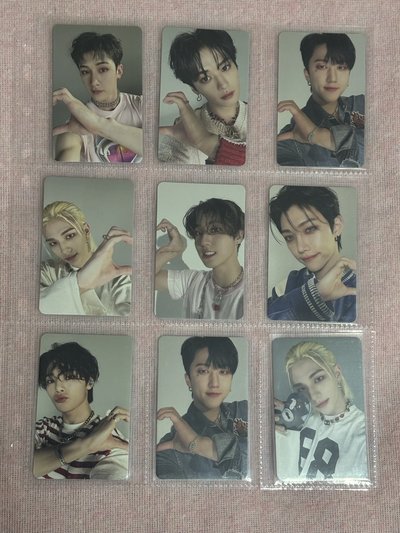 MAXIDENT,ODDINARY專卡