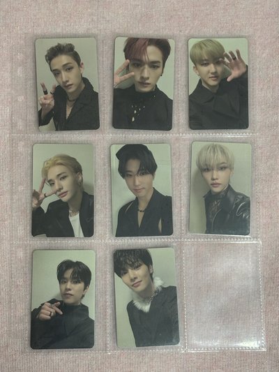 MAXIDENT,ODDINARY專卡