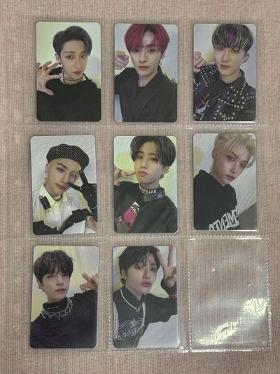 MAXIDENT,ODDINARY專卡