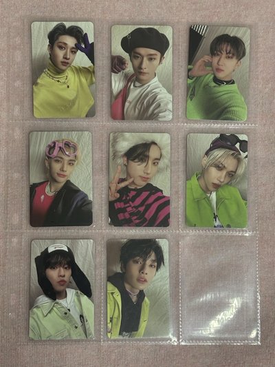 MAXIDENT,ODDINARY專卡