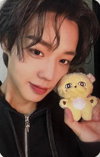 27th B-DAY 소심이 周邊卡 