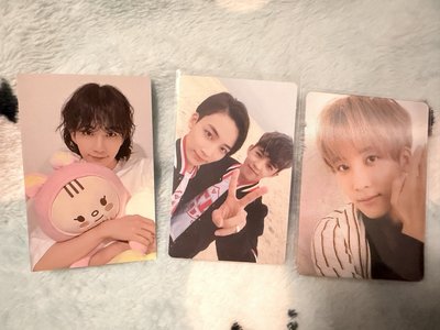 🩵漢卡+哲漢雙人