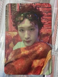 HARMONY:SET IN am 幸運卡 