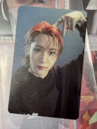 HARMONY:SET IN ju 特典卡 