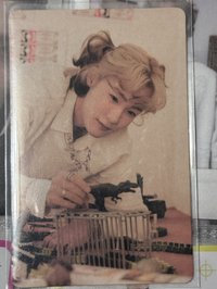 年曆卡 2022隨機卡