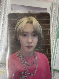 周邊卡 美巡鐵盒小卡