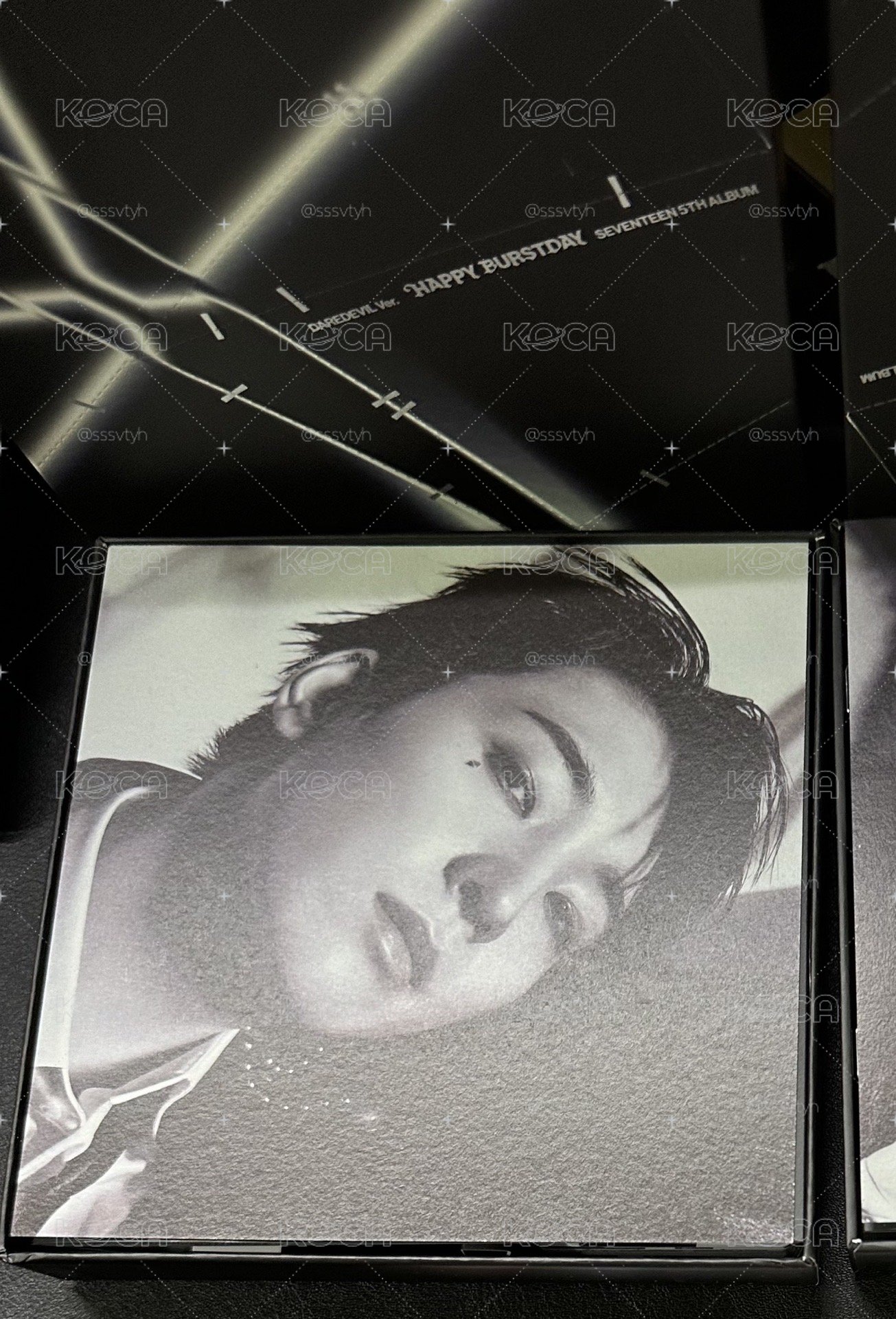 圓 - 正五 克拉盤