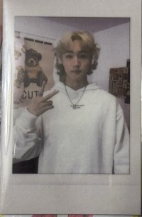 年曆卡 2022年 隨機卡