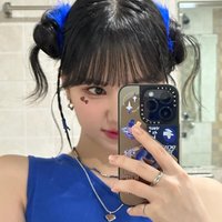 愛吃草莓丁恩妃(幸運版ദ്ദി˶ᕑᗢᓫ)✧）