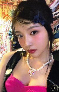 Birthday 專輯卡 D版