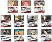 貼紙 閃耀回憶名場面貼紙