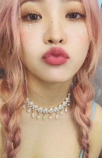 Psycho 專輯卡 嘟嘴椰