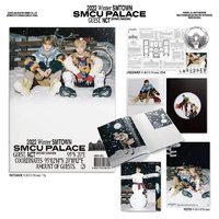 2022冬季家族專 專輯 橙子醬冬專