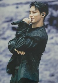 RIGHT HERE 生寫真 