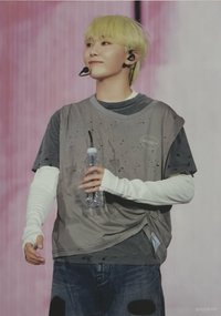 RIGHT HERE 生寫真 