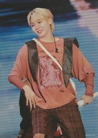 RIGHT HERE 生寫真 