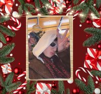 聖誕小偷馬丁🥷