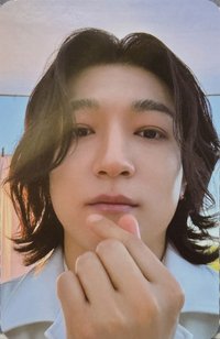 4th FM 坐墊 周邊卡 