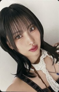 JP正規六 專輯卡 個人盤