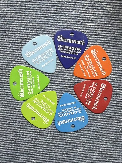 pick