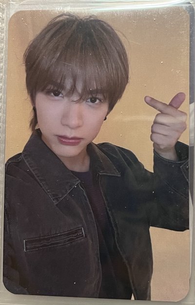 金宰鉉安可場入場卡   🐶U🫰