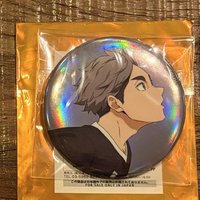 🌟宮治 助走徽章