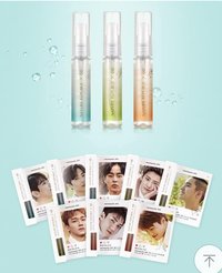 自然樂園 口腔噴霧