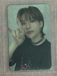 中下辰（需綁5張）