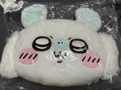 吉伊卡哇 小桃鼠 一番賞 大抱枕