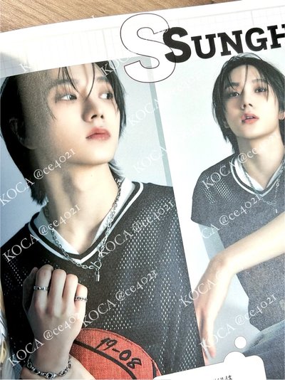 SCawaii! ME 雜誌