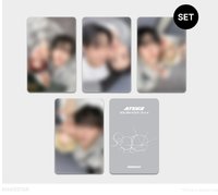 8張一套+中榮/星傘