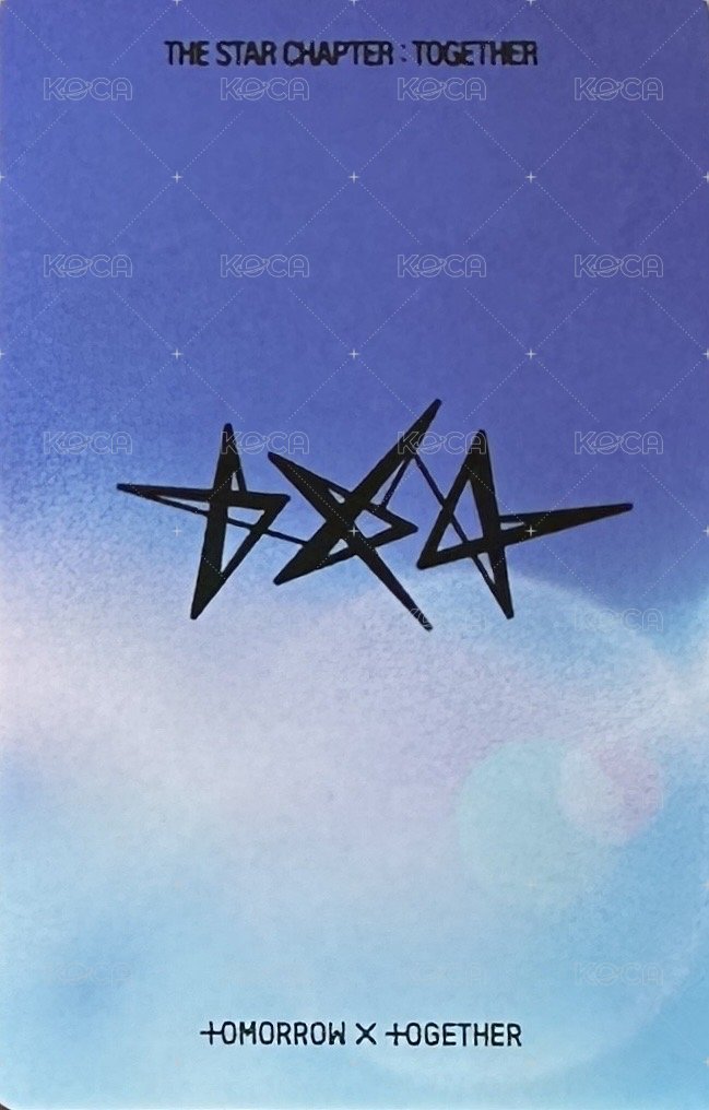 正四 wvs USA 美咖 特典卡  背面