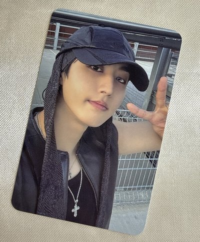 KARMA 快閃店 week 1 滿額卡 