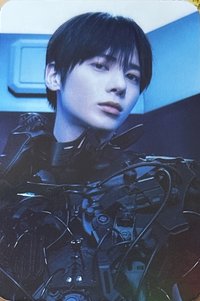 正四 阿拉丁 PB版 特典卡 